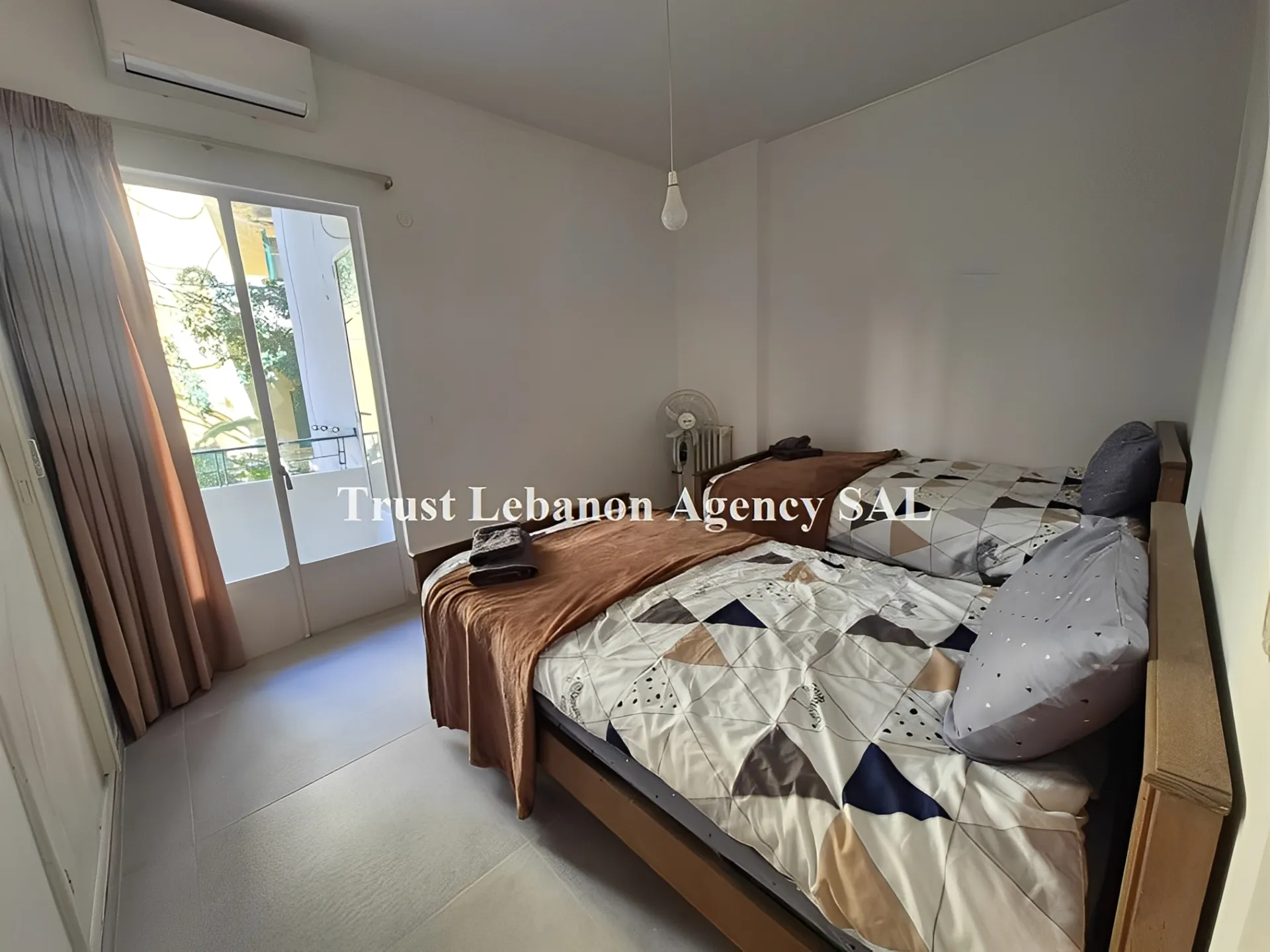 Apartment for Rent in Achrafieh