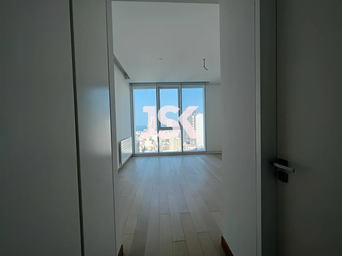 Apartment for Sale in Achrafieh, Beirut, Lebanon