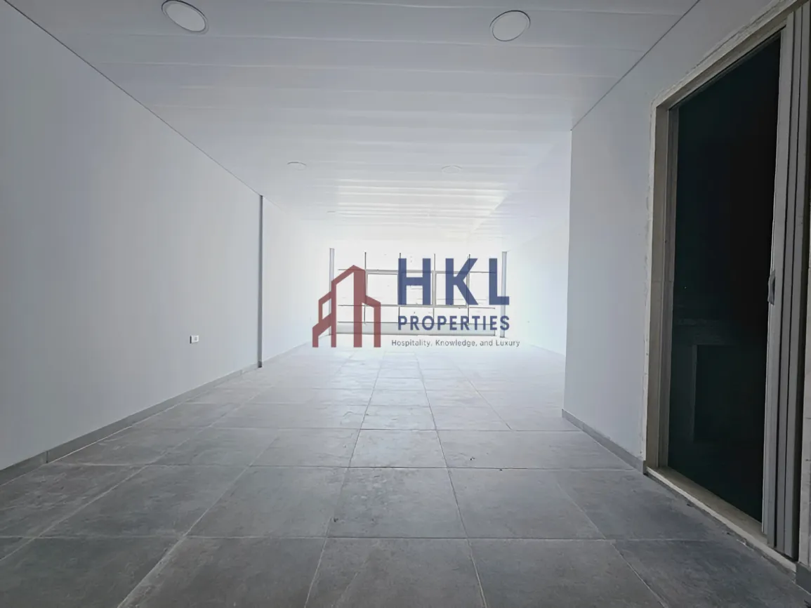 Office for rent in Achrafieh