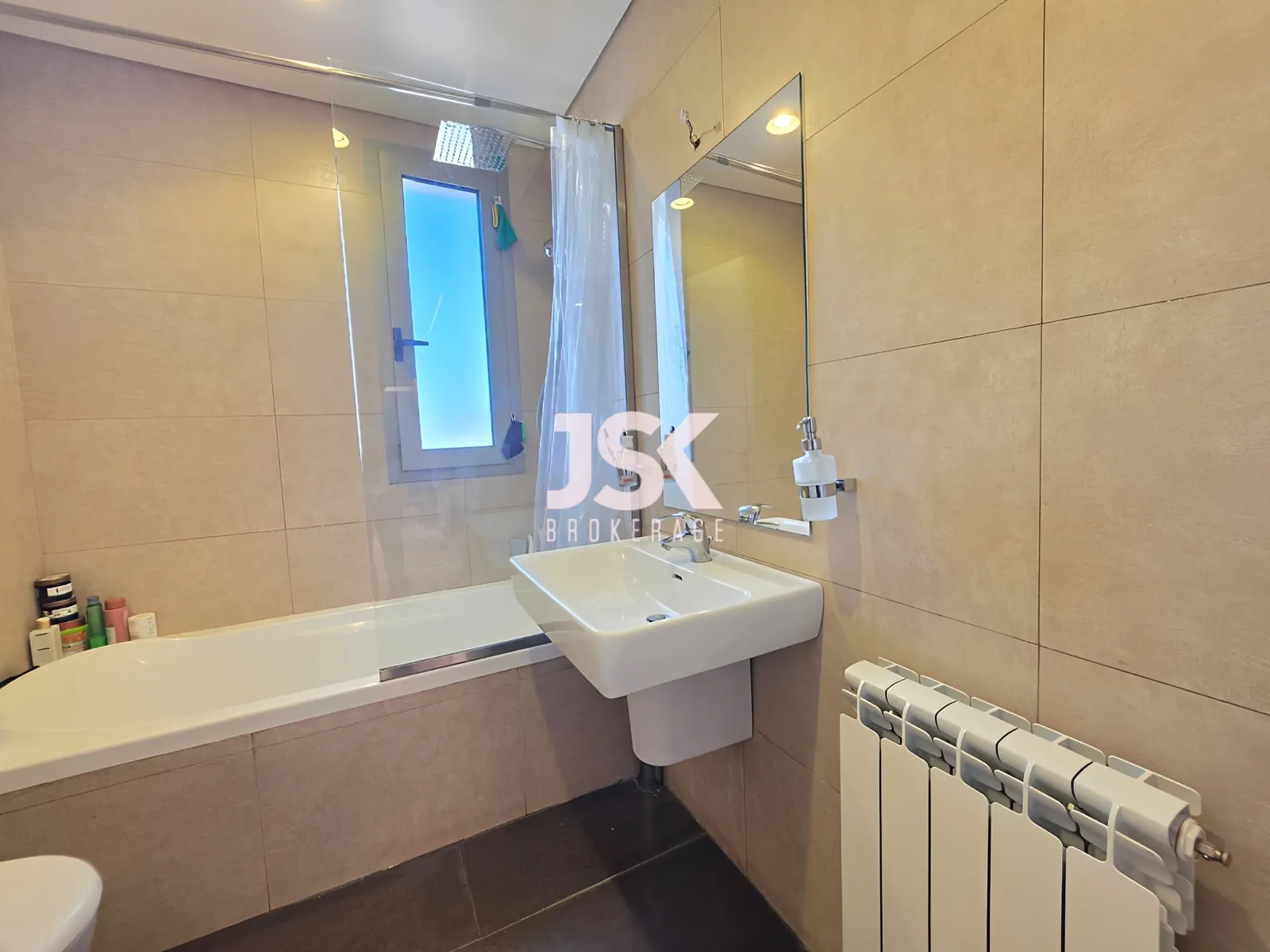 Apartment for Sale in Jamhour
