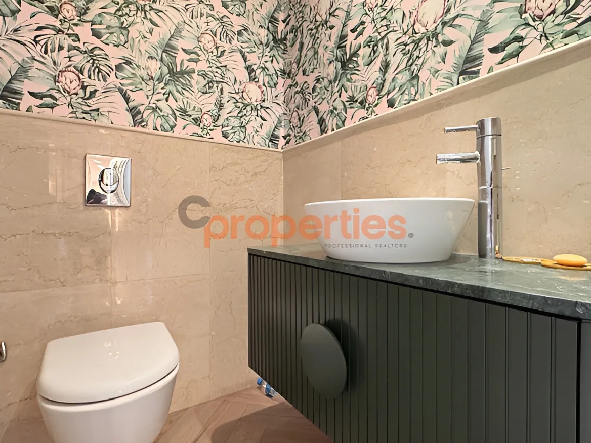 Apartment for Sale in Beit Misk