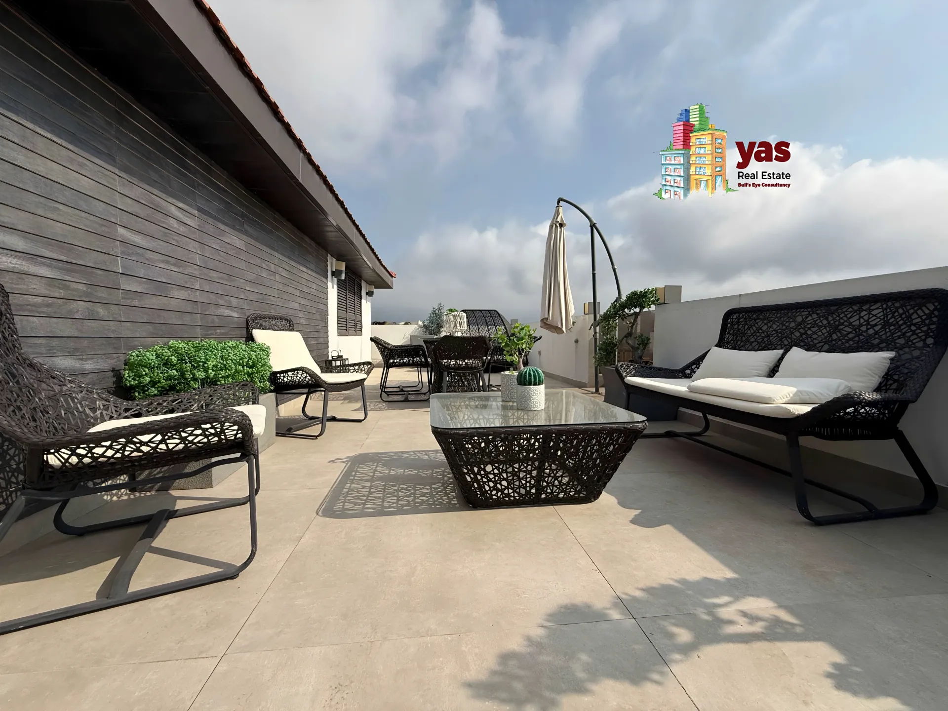 Apartment for Sale in Ballouneh
