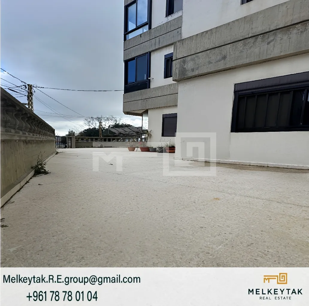 Apartment for sale in Ghosta, Lebanon - 2 bed, 2 bath