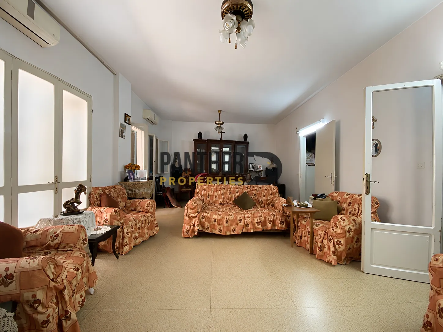 Apartment for sale in Achrafieh, beirut, lebanon - 2 bed, 2.0 bath