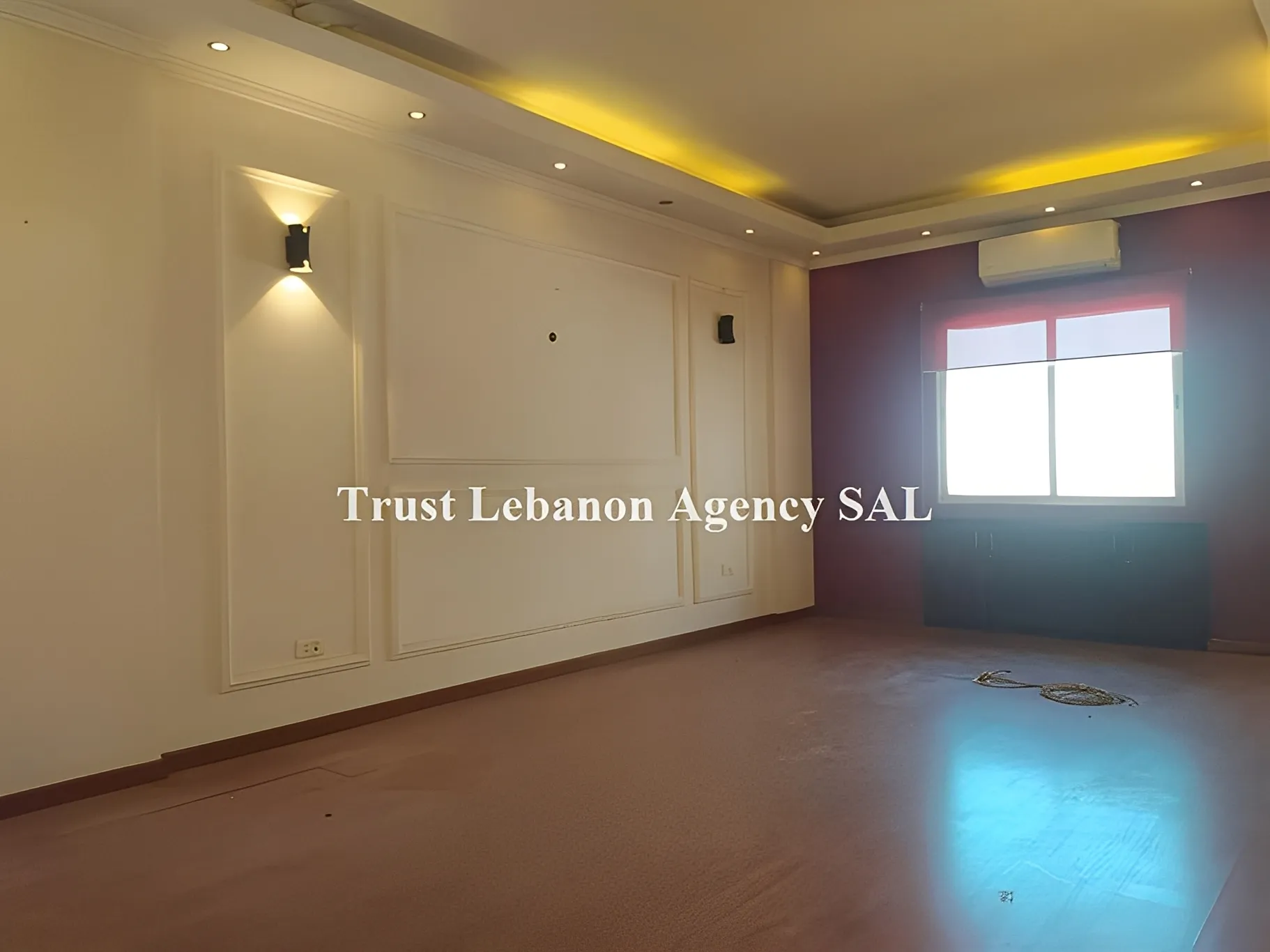 Office For Sale in Metn, Zalka