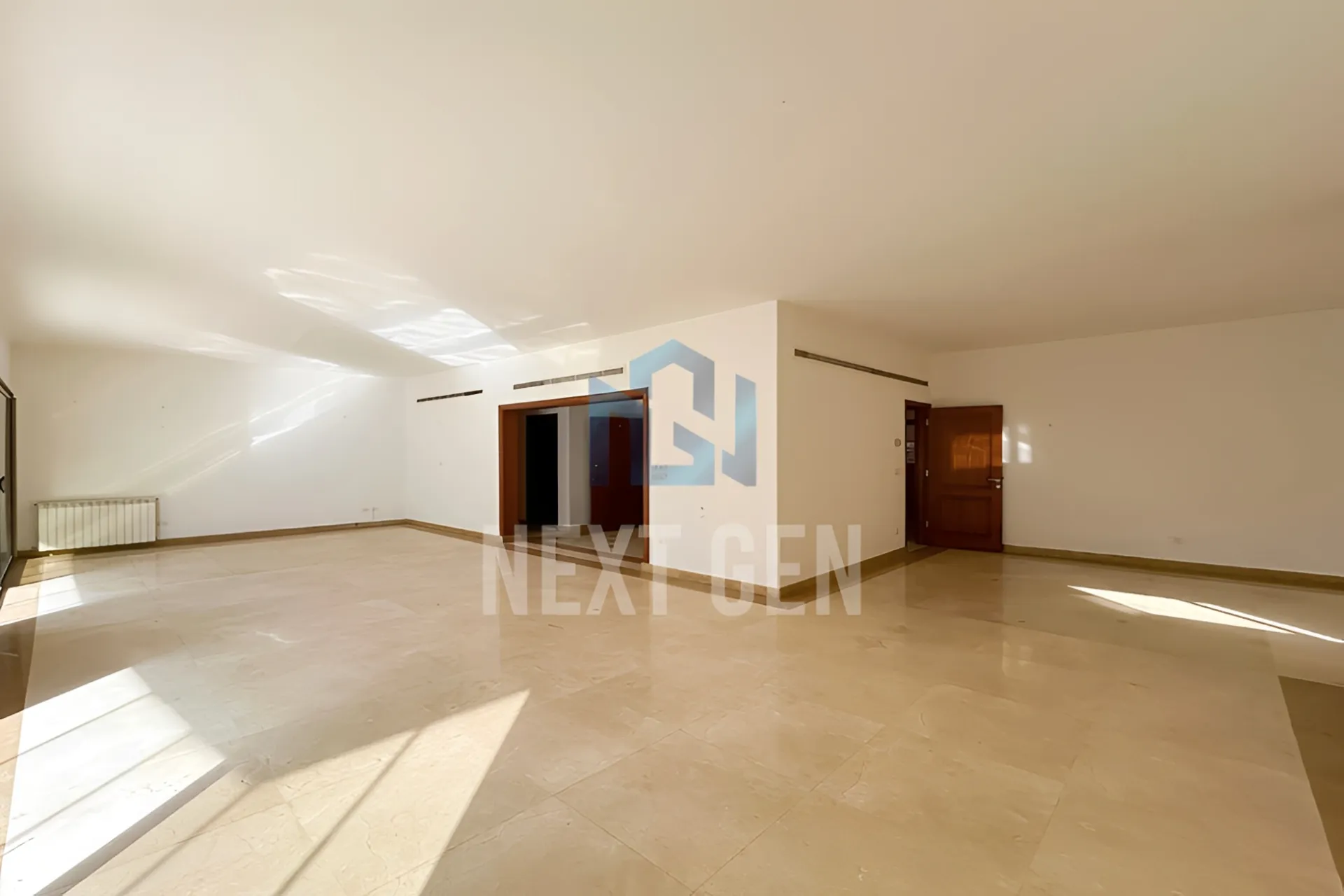 Apartment for sale in Manara, Beirut, Lebanon - 3 bed, 5 bath