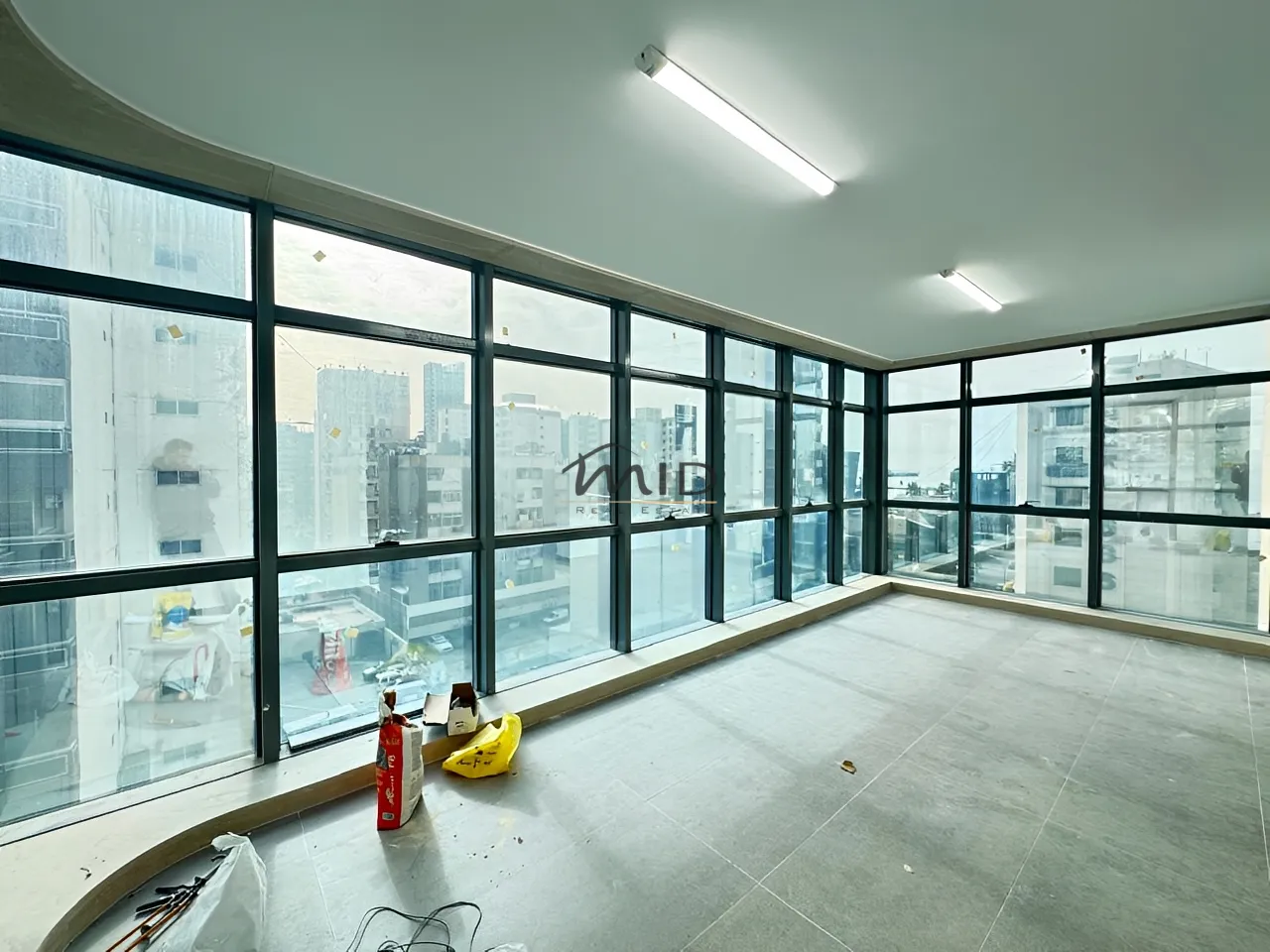 Commercial Property in Zalqa, lebanon