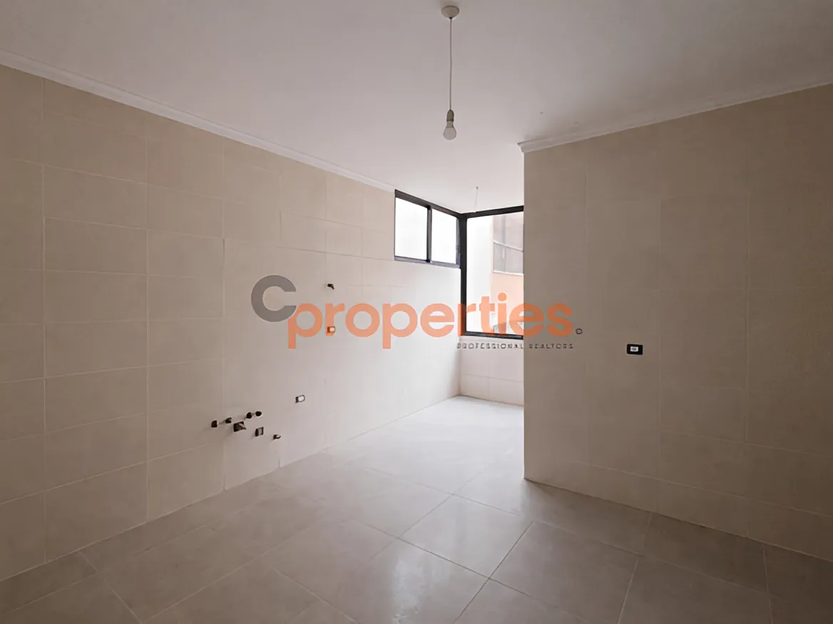Apartment for Sale in Mar Roukouz