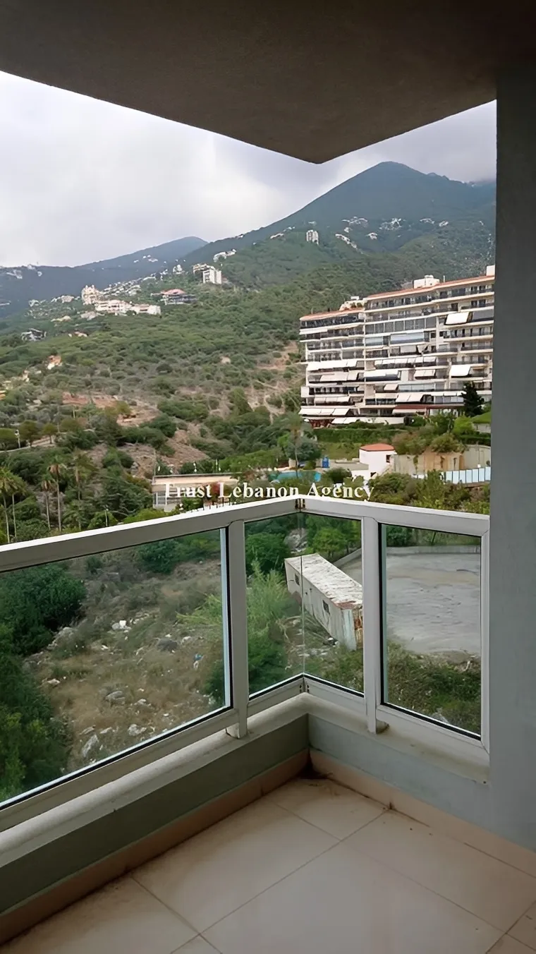 Duplex for Sale in Keserwan Sahel Alma Lebanon - 3 bed, 5 bath