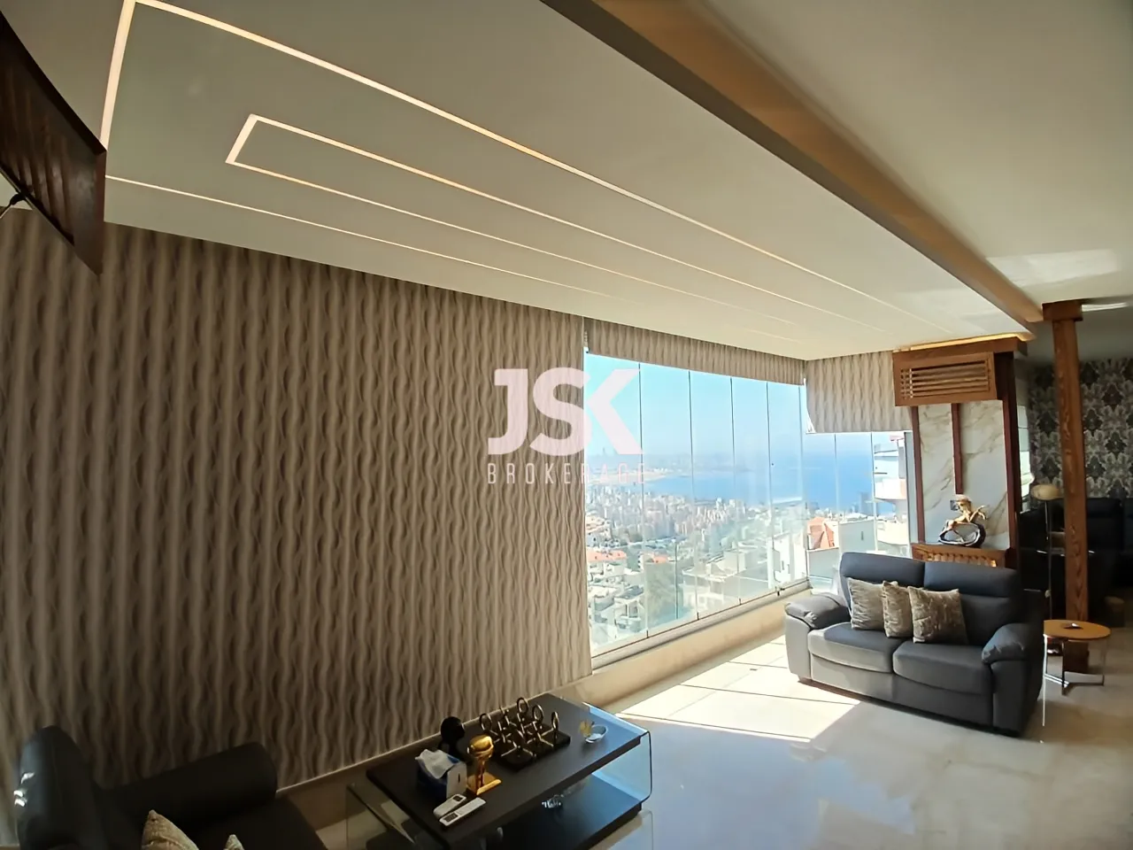 Apartment for Sale in Rabieh