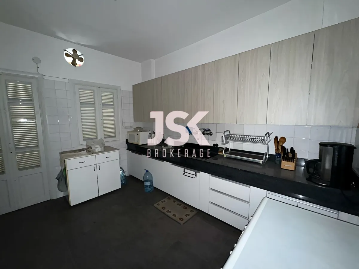 Apartment for Sale in Ain el remmeneh, Lebanon
