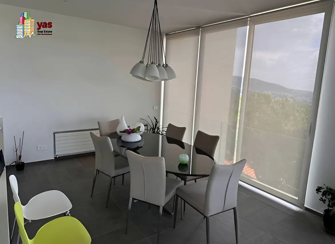 Apartment for Sale in Rabweh - 3 bed, 4 bath