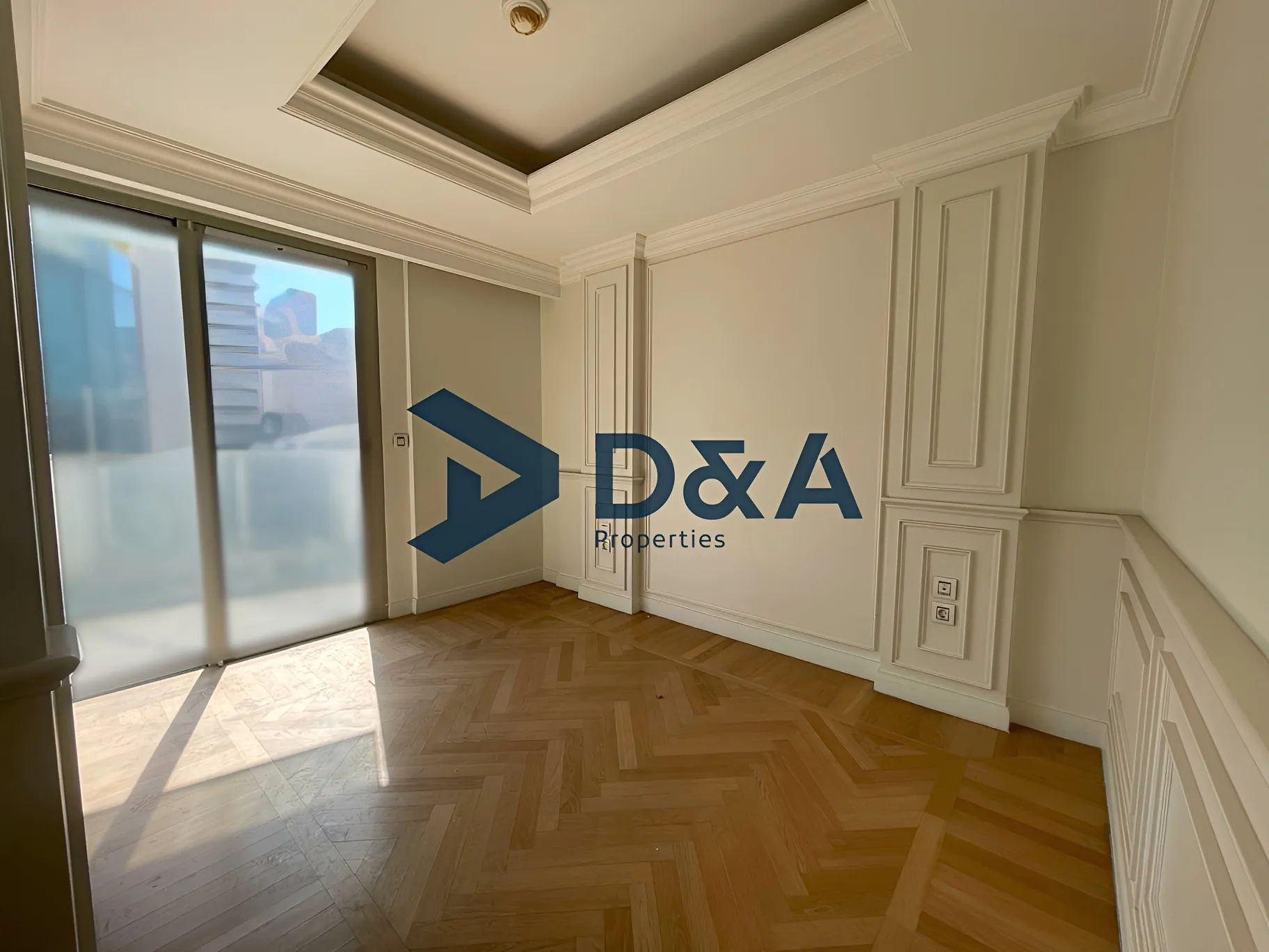 Apartment for sale in Downtown, beirut