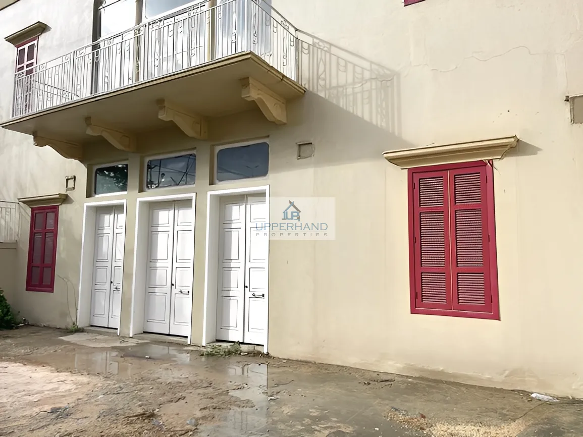 Building for Rent in Achrafieh, Beirut, Lebanon