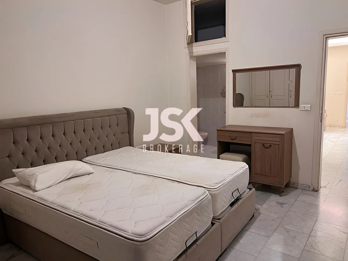 Apartment for Rent in Bsalim, Lebanon