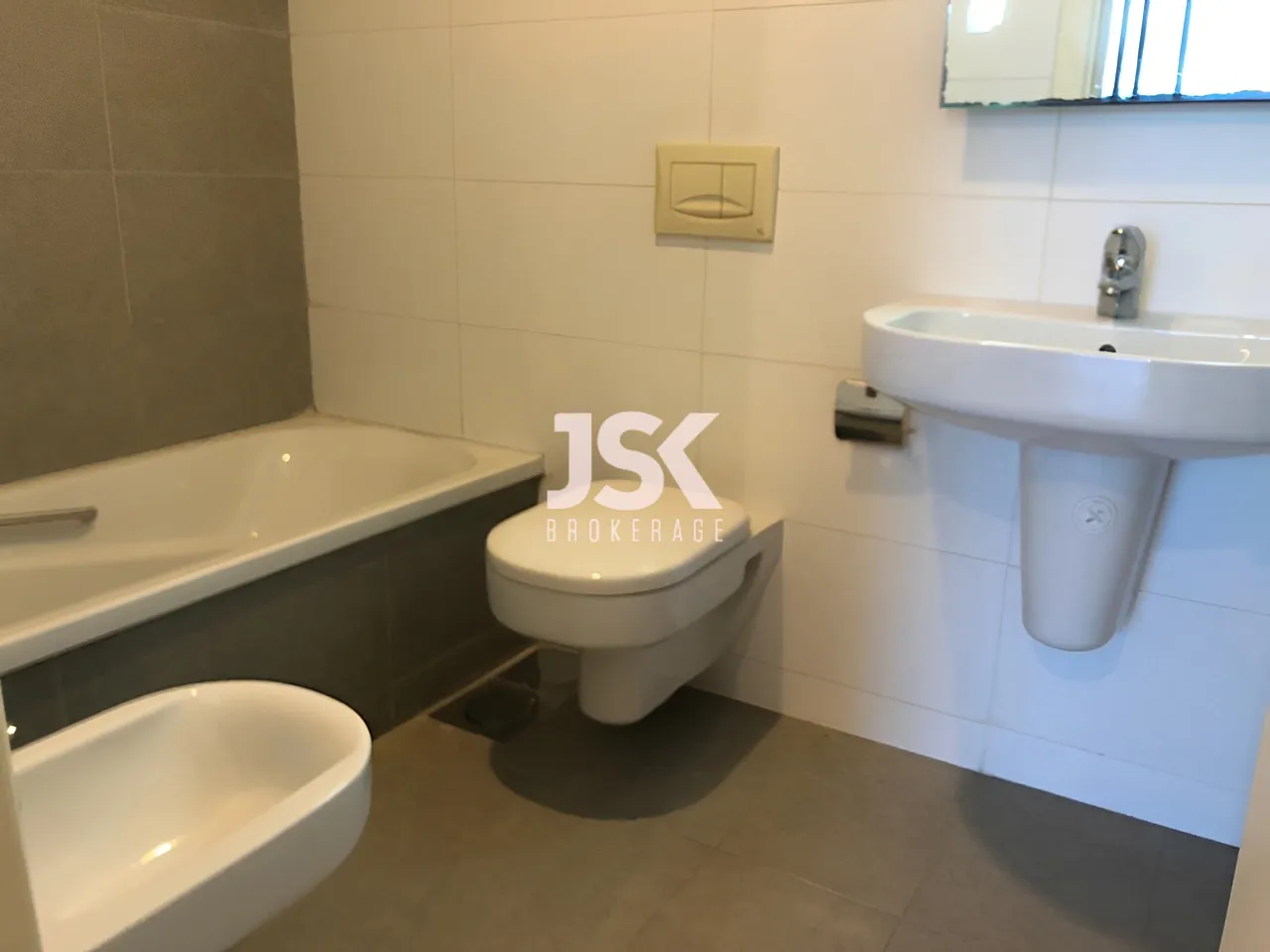 Apartment for Rent in Achrafieh