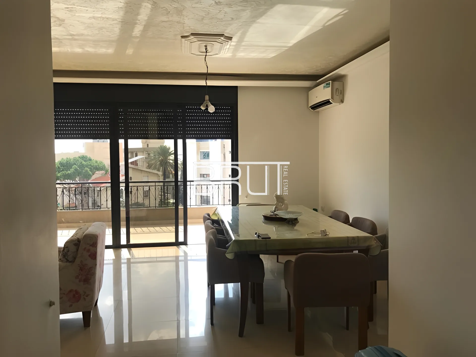 Apartment for Sale in Zouk Mikael