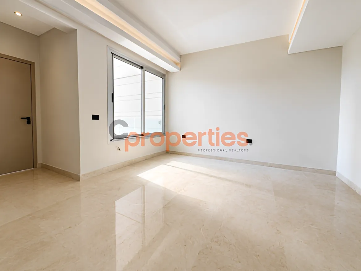 Apartment for Rent in Jnah