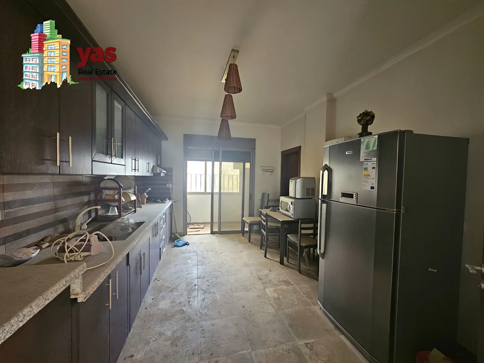Apartment for Sale in Sahel Alma
