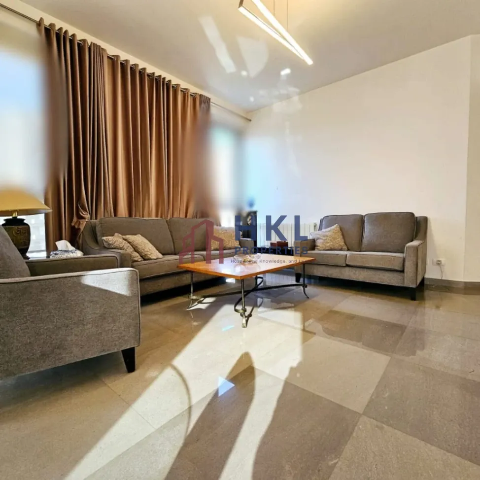 Apartment for rent in Hamra, Beirut, Lebanon