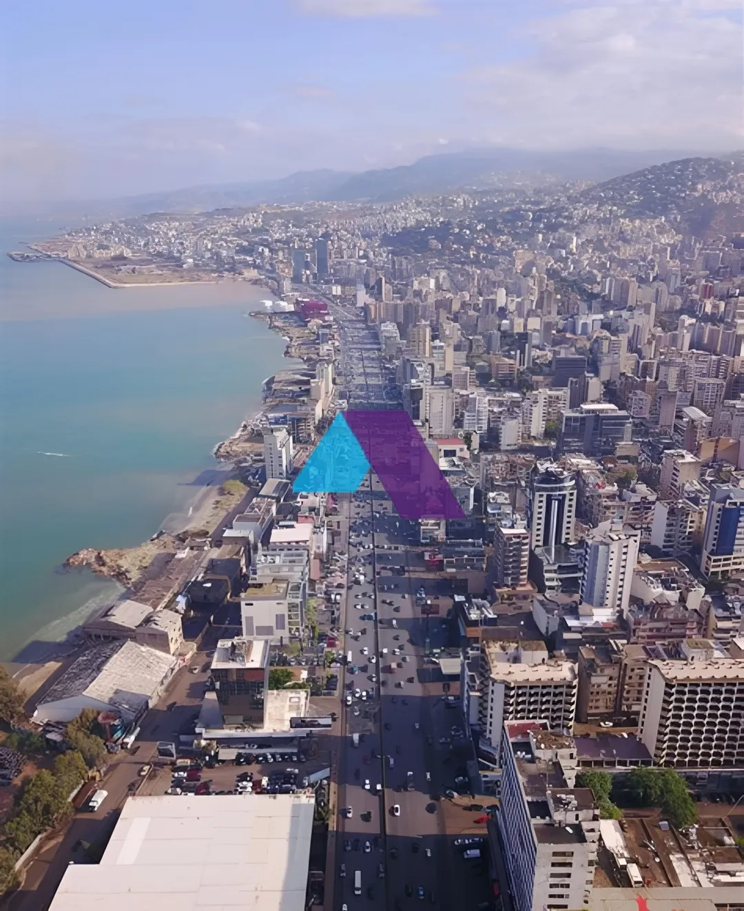 Land for Sale in Jal El Dib