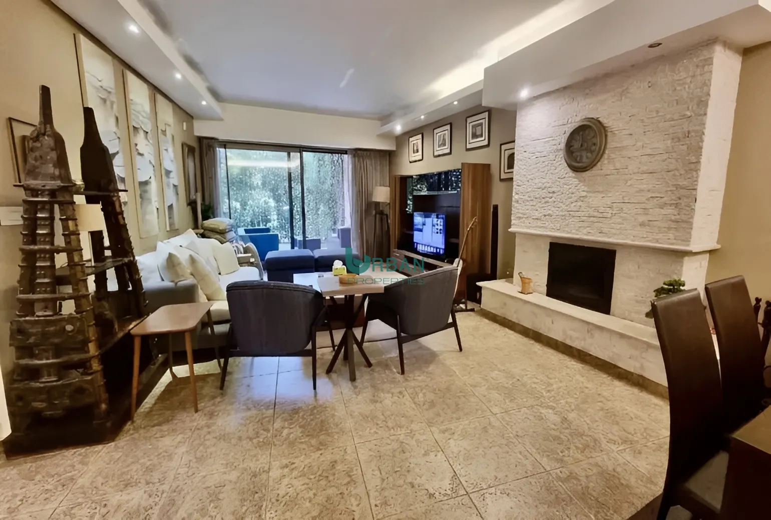 Residential in Broummana, lebanon