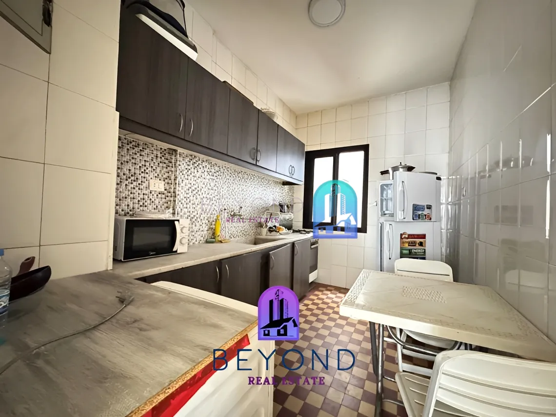 Apartment for rent in Verdun