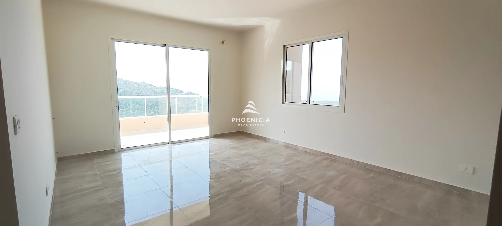Apartment for Sale in Breij - 2 bed, 2 bath