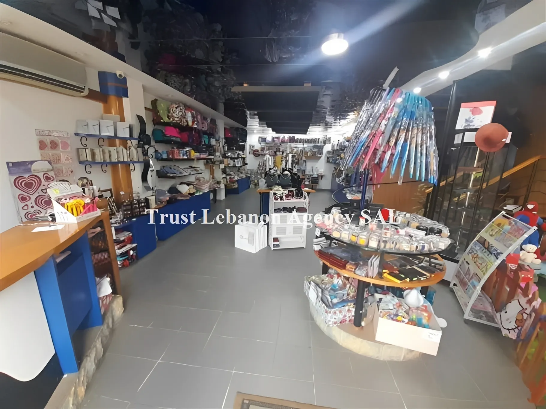 Office Property For Rent in Metn, Mansourieh