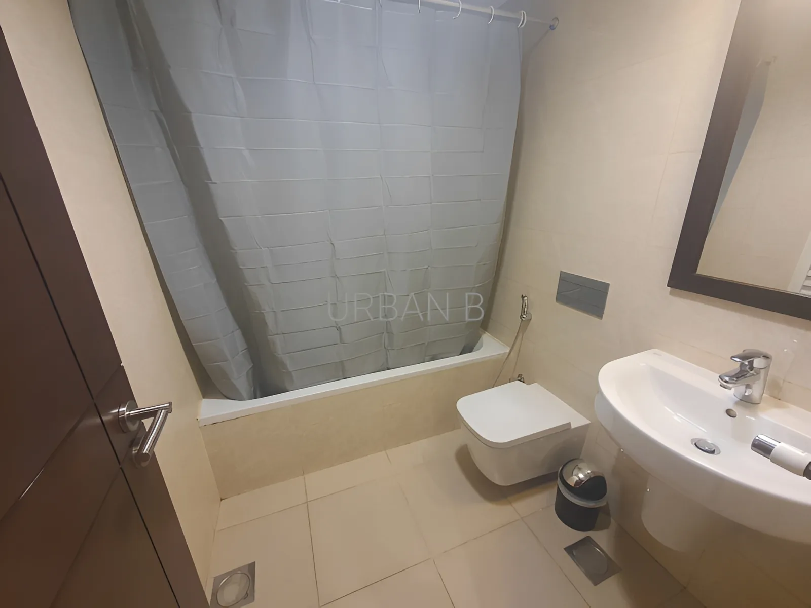 Apartment in Kantari street, beirut, lebanon
