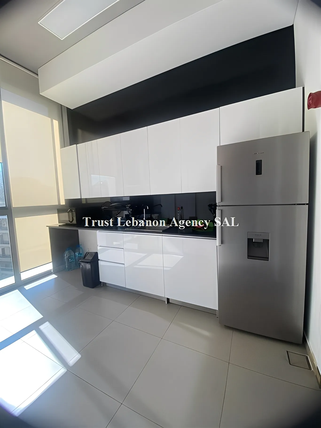 Apartment for Rent in Badaro Beirut