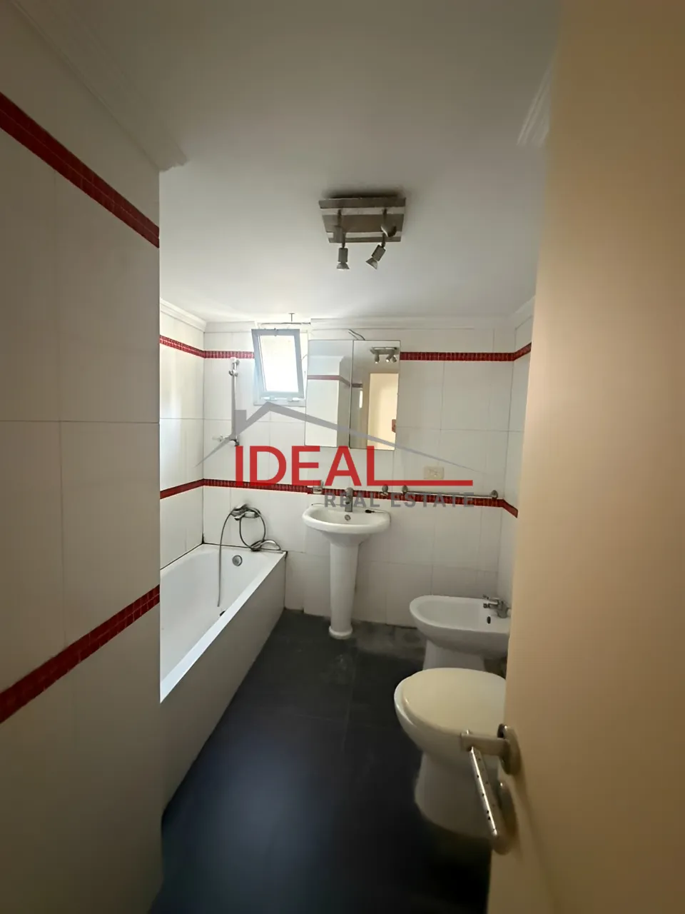Apartment for Sale in Zouk Mosbeh