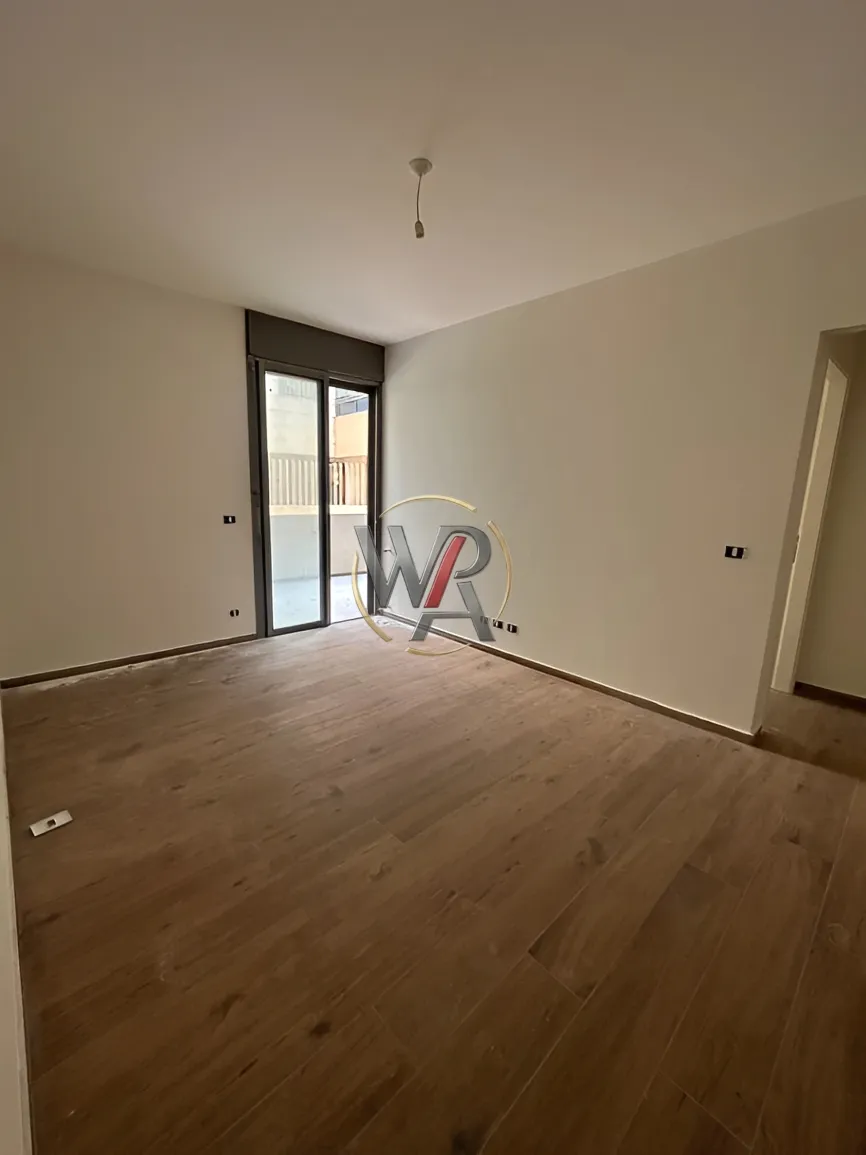 Apartment for sale in Mazraat Yachoua, Lebanon