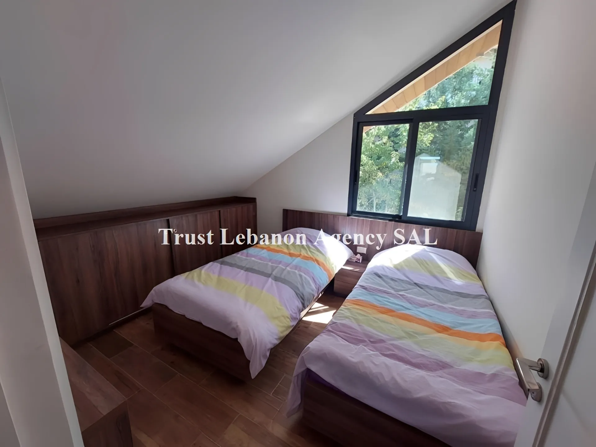 Chalet for Rent in Keserwan Faraya