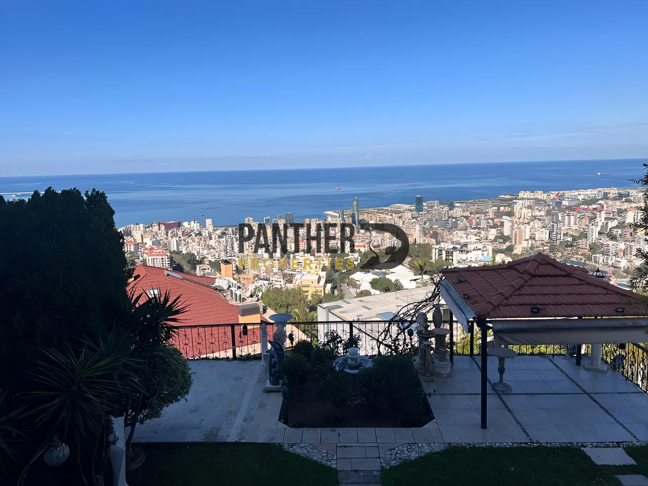 Apartment for rent in Mezher, lebanon