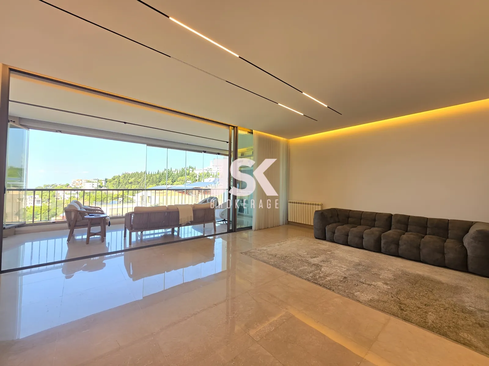 Apartment for Sale in Jamhour