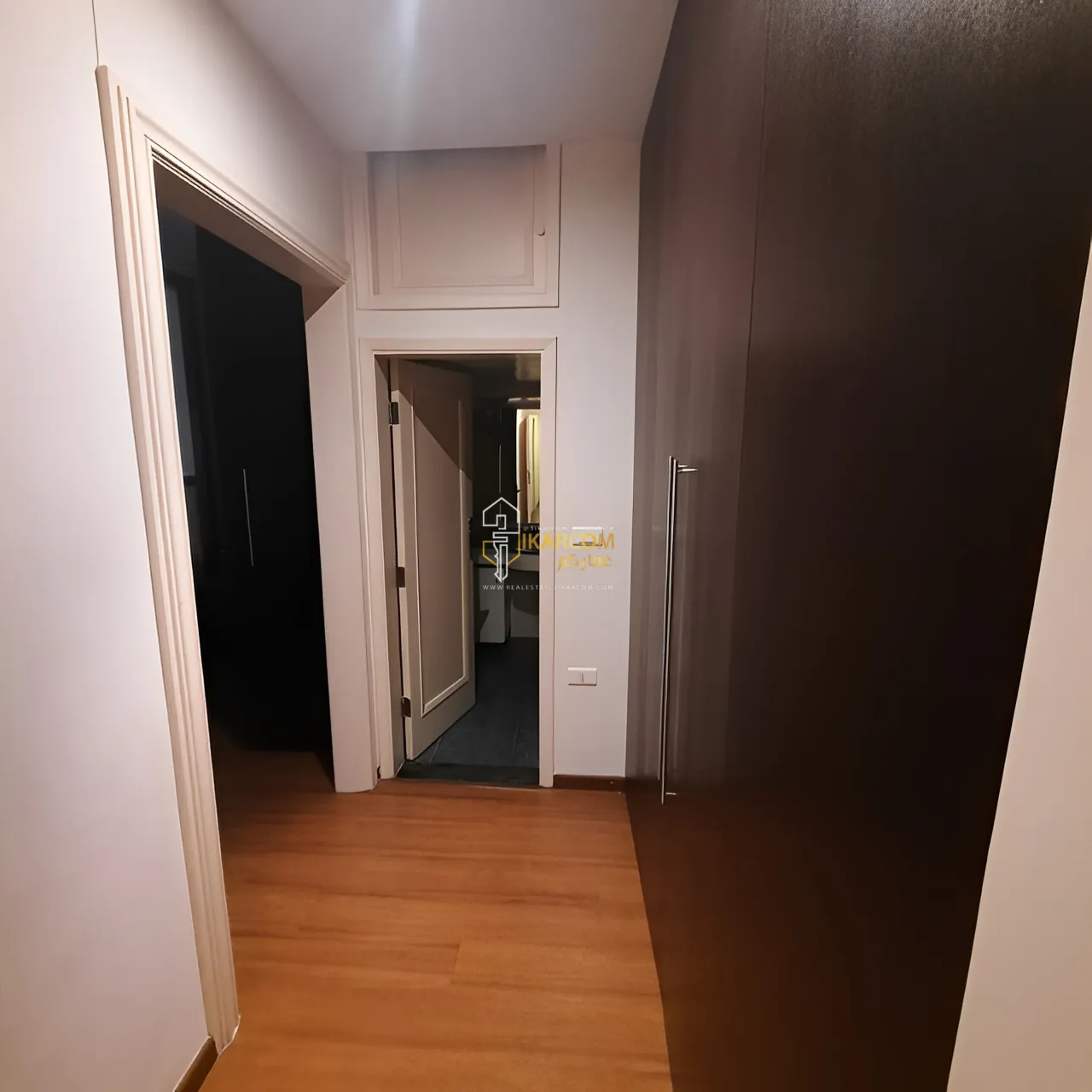 Apartment for Sale in Verdun