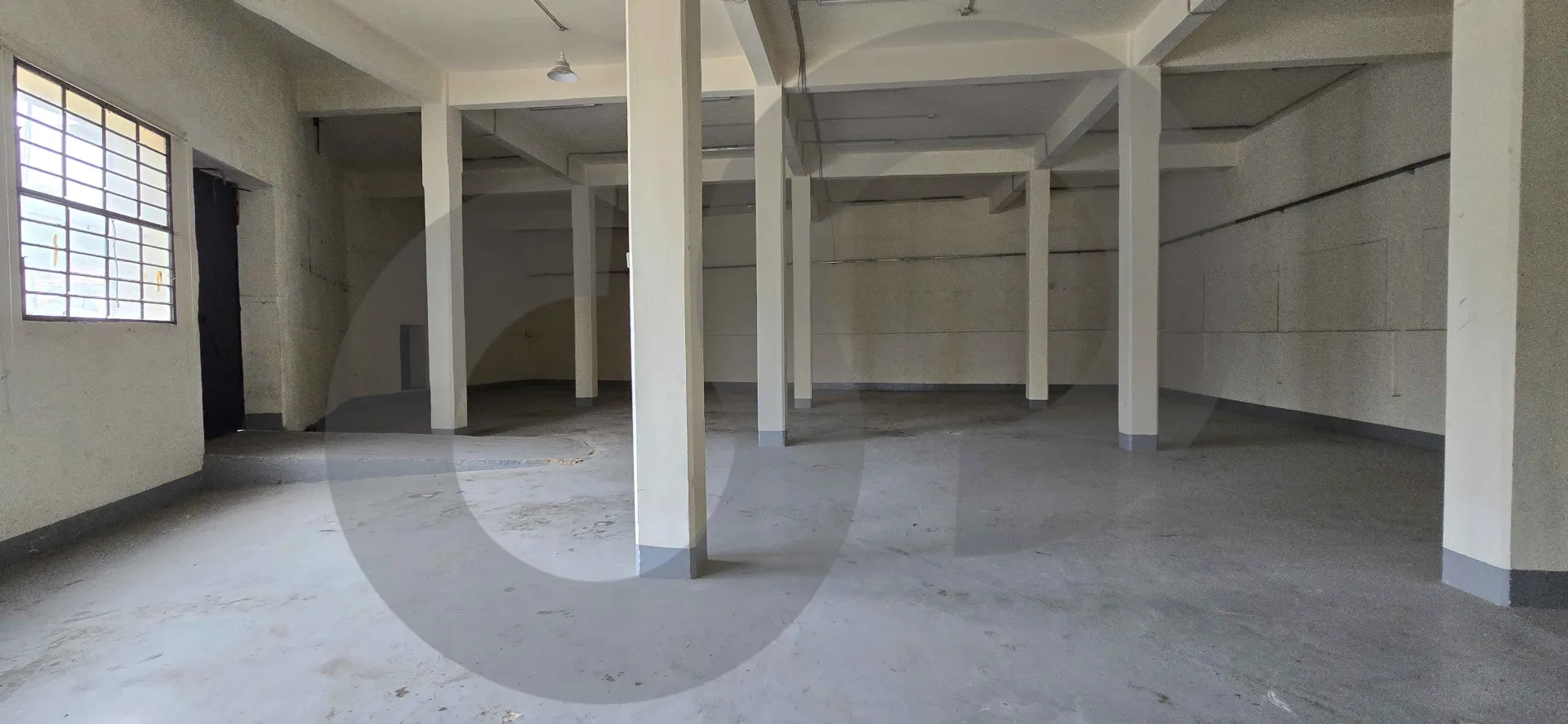 Warehouse for Sale in Baabda