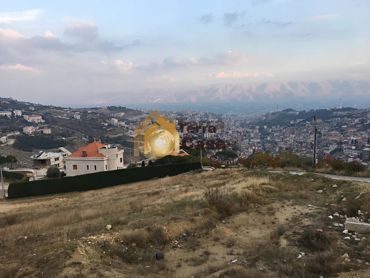Land for Sale in Dhour