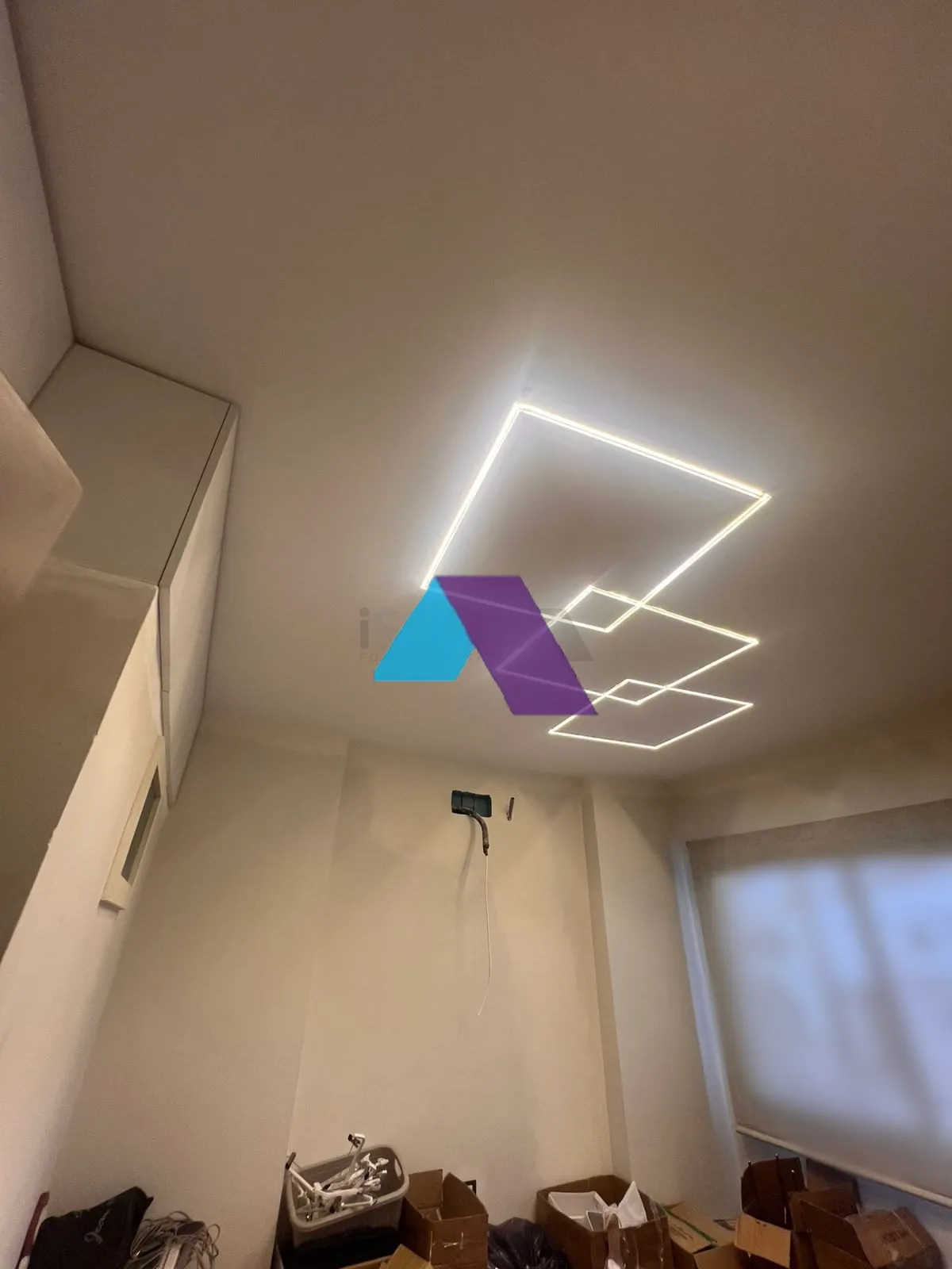 Apartment for Sale in Hazmieh