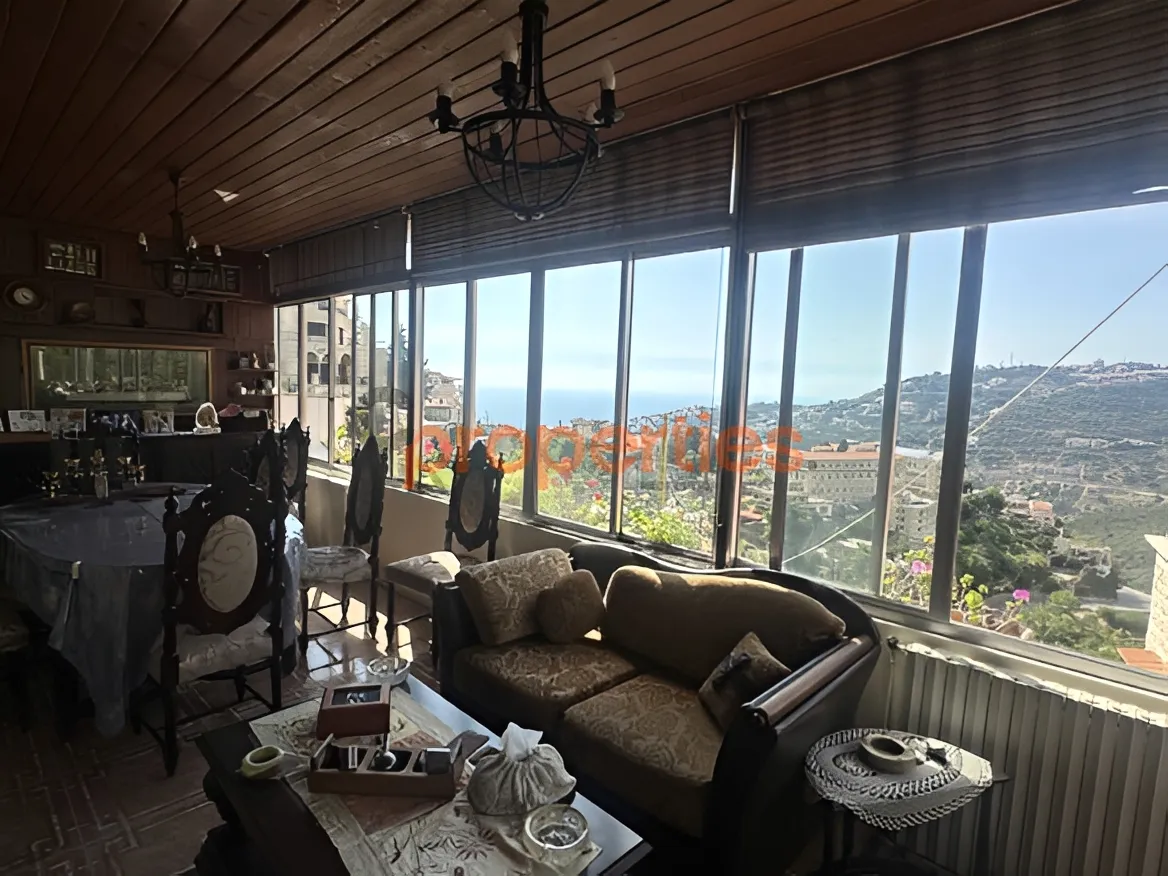 Apartment for Sale in Ghazir