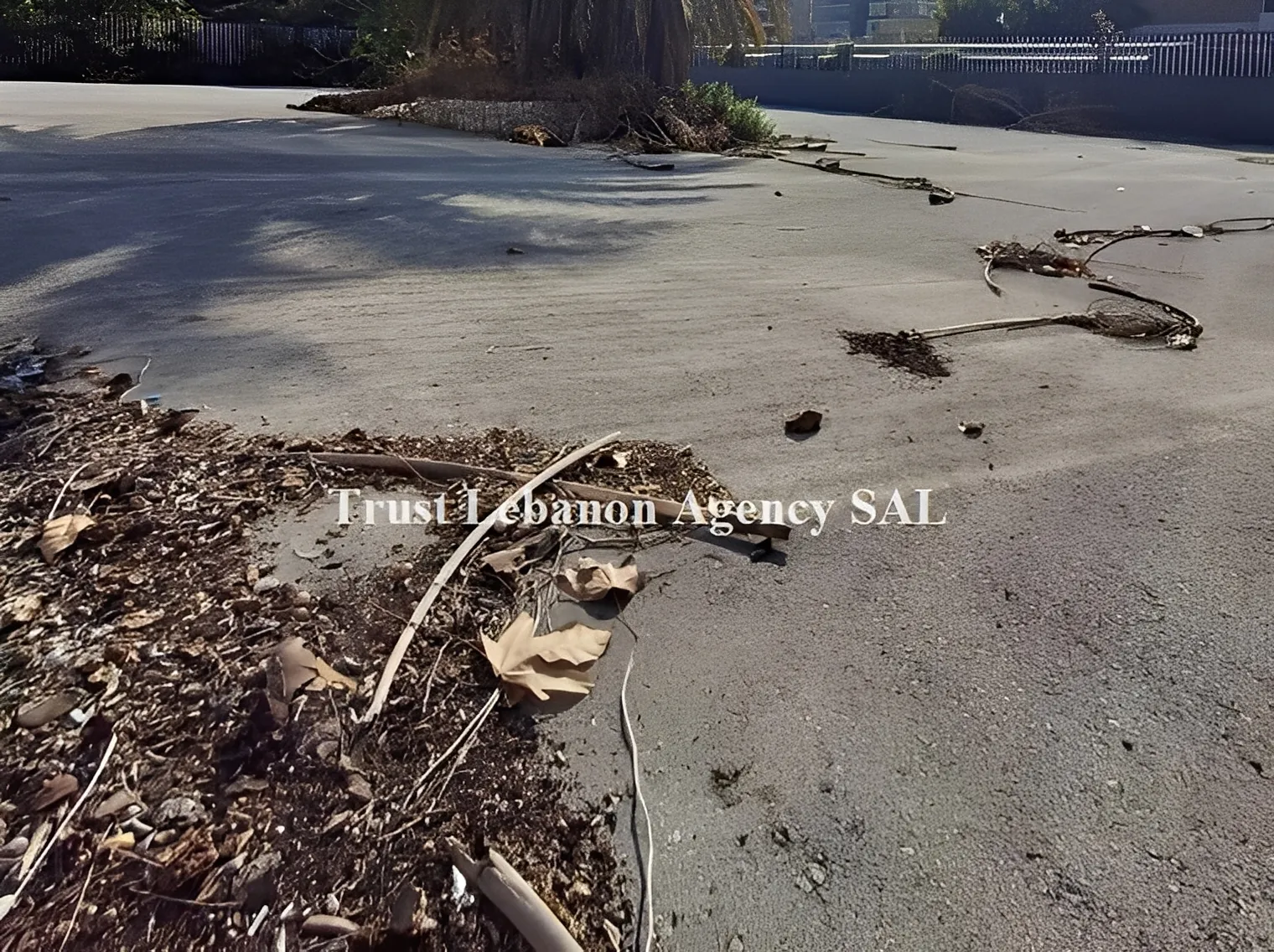 Land for Rent in Metn Jal Al Dib Lebanon