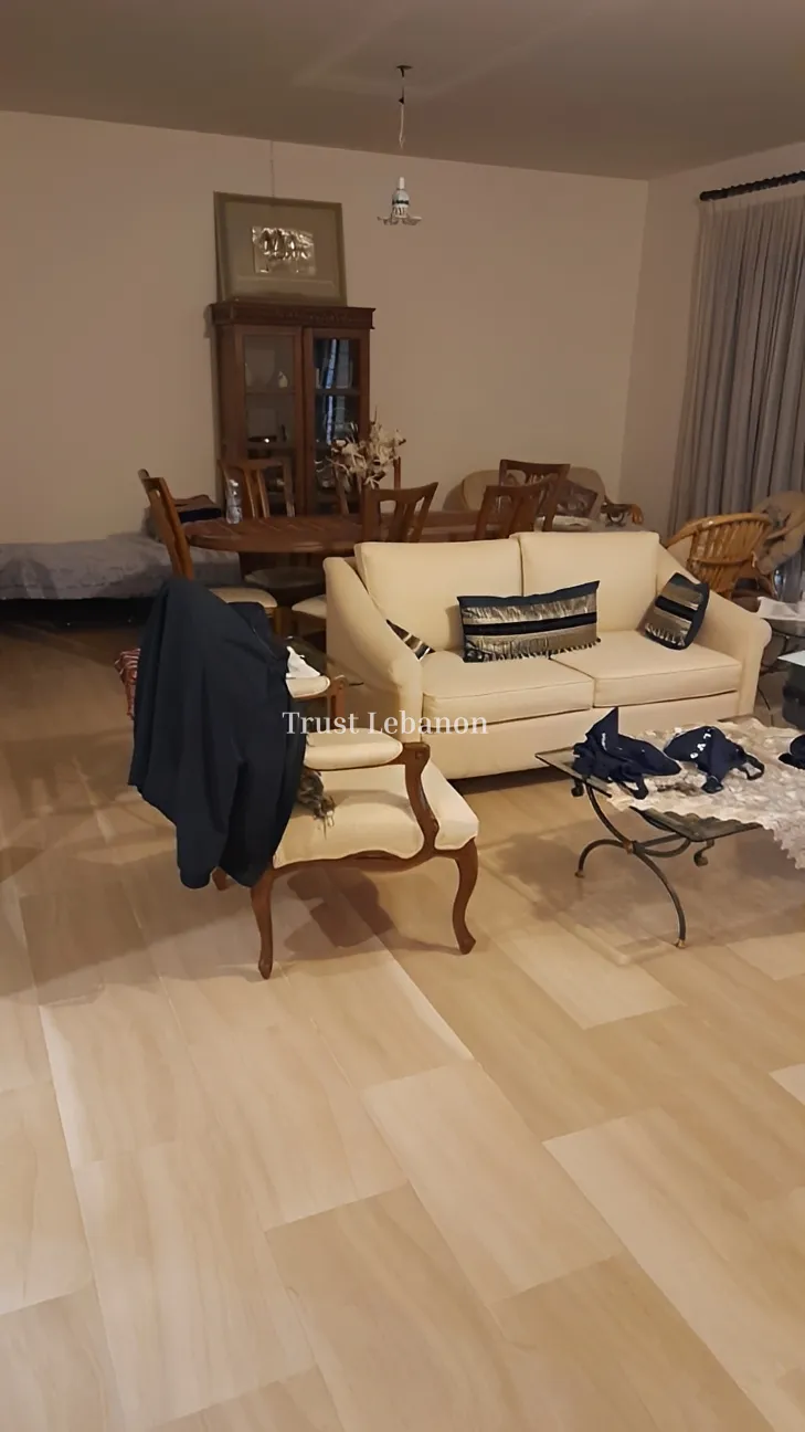 Apartment for rent in Hazmieh, Lebanon - 3 bed, 3 bath