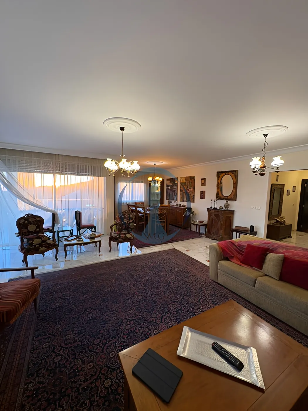 Apartment for sale in Mar Moussa El Douar