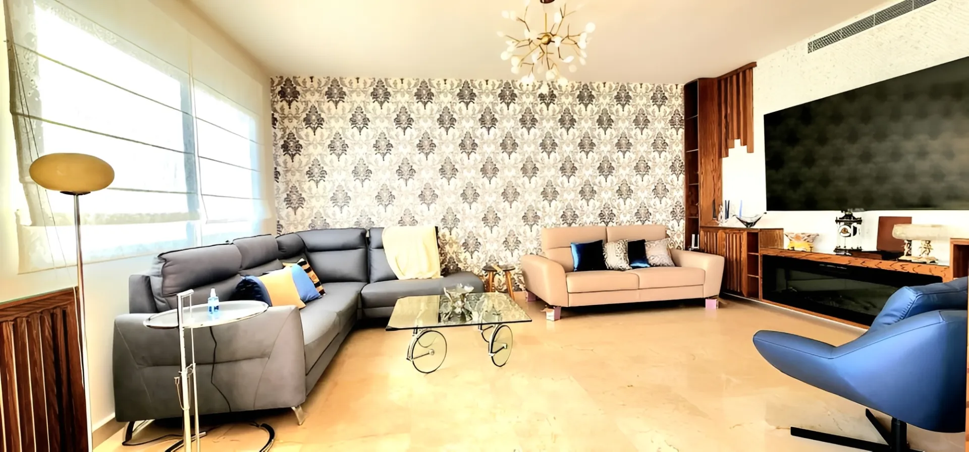 Apartment for Sale in Rabieh, Lebanon