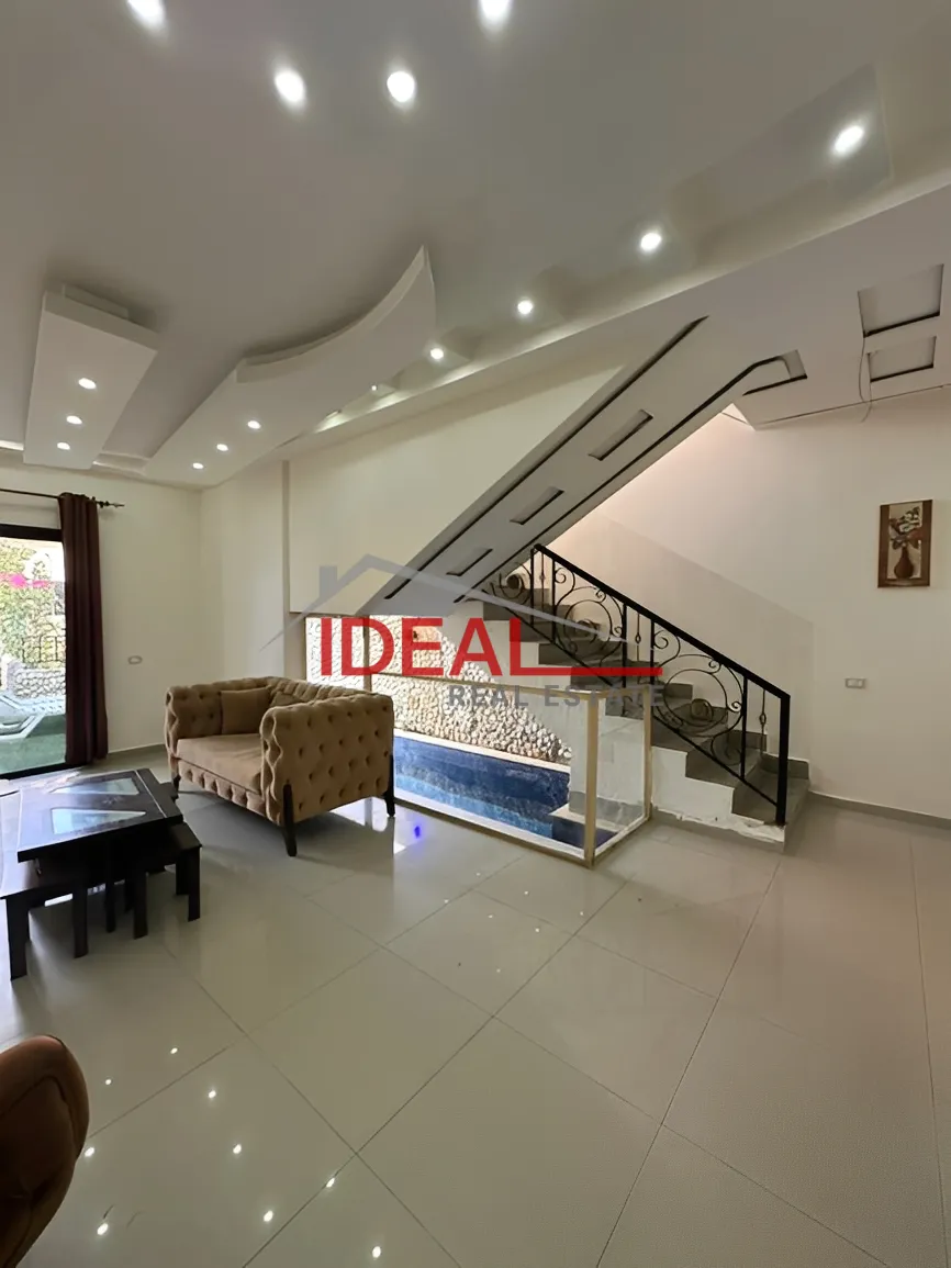 Villa for Sale in Baasir, Lebanon - 3 bed, 3 bath