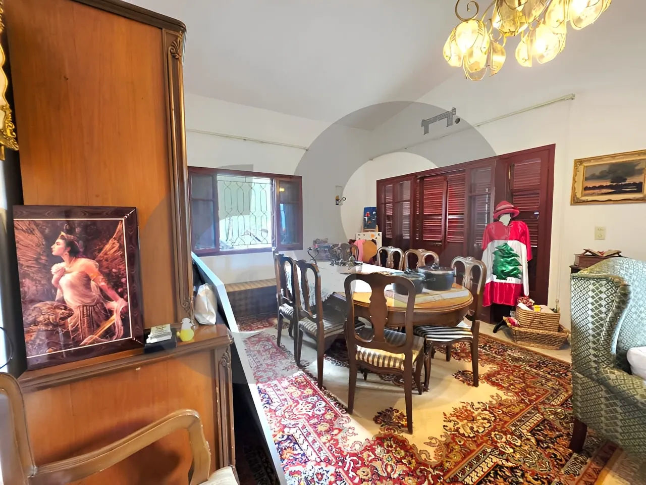 Apartment for Sale in Broummana