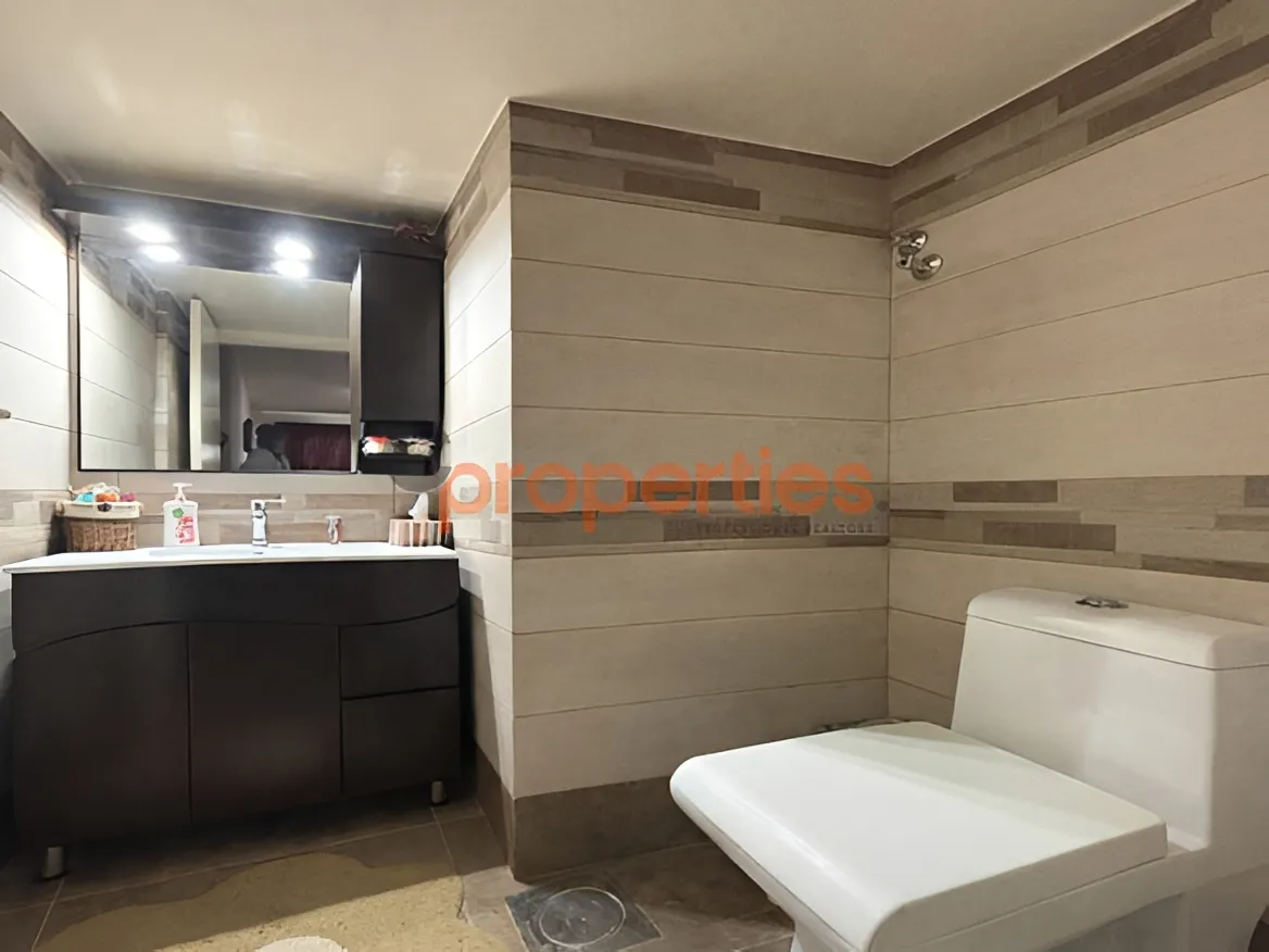 Apartment for Sale in Byblos