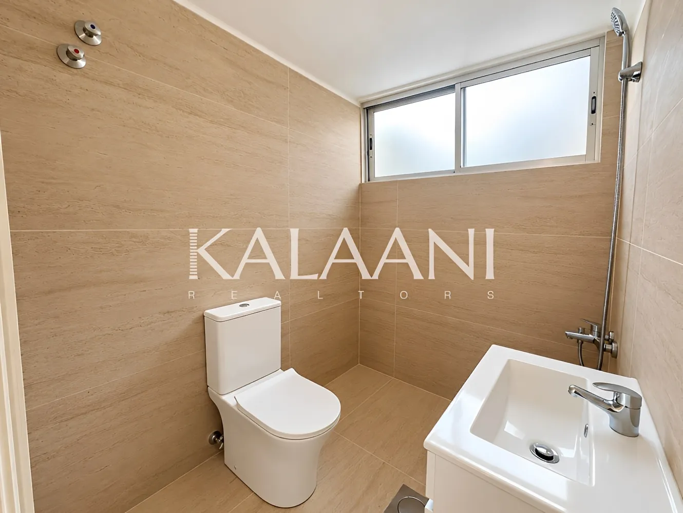 Apartment for sale in Jal El Dib