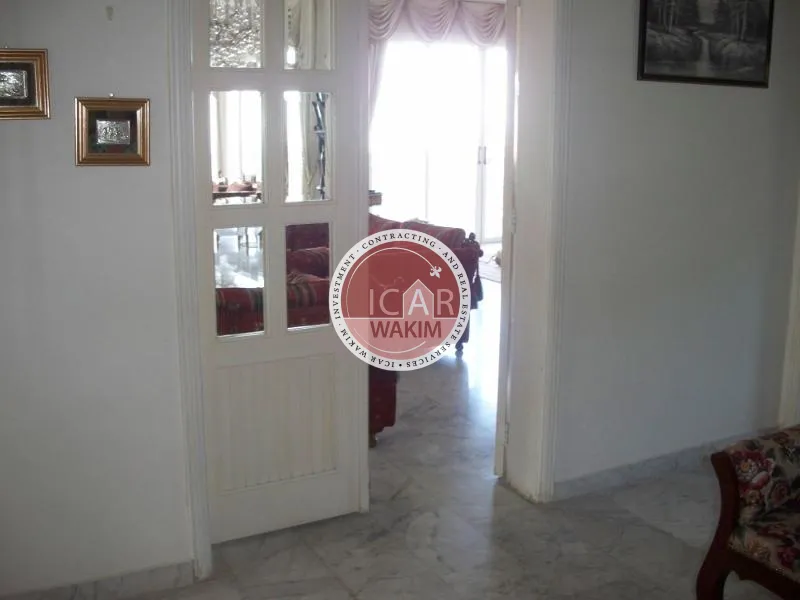 Duplex for Sale in Roumieh